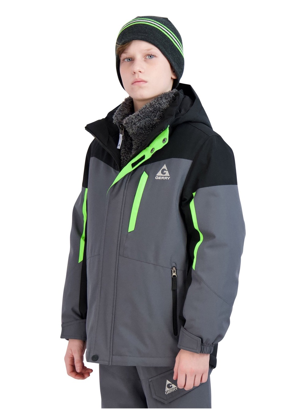 Gerry Youth Winter Jacket